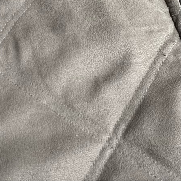 Brown Larry Levine Sport Jacket (XS) - Picture 5 of 10